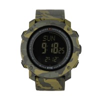 Часы тактические с компасом 2095 CAMO M-Tac