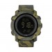 Часы тактические с компасом 2095 CAMO M-Tac