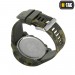 Часы тактические с компасом 2095 CAMO M-Tac