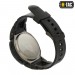 Часы тактические с компасом M-TAC Black