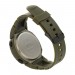 Годинник тактичний з компасом M-TAC Olive
