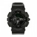 Часы тактические M-TAC SPORT BLACK