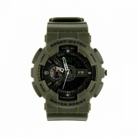 Часы тактические M-TAC SPORT OLIVE