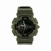 Часы тактические M-TAC SPORT OLIVE