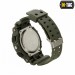 Часы тактические M-TAC SPORT OLIVE
