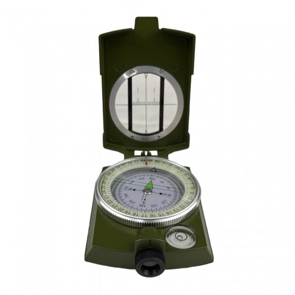 Компас К-0001 олива