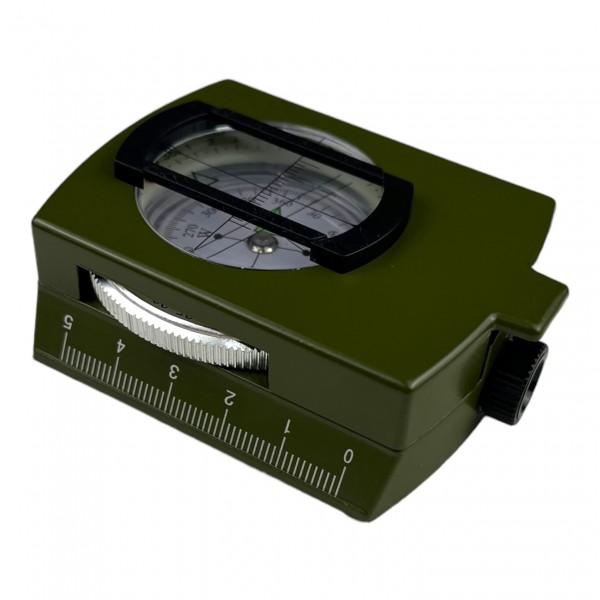 Компас К-0001 олива