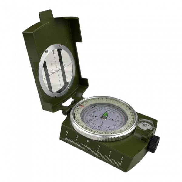 Компас К-0001 олива