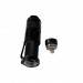 Фонарик тактический SK68 mini (красный свет)