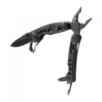 Мультитул M-TAC TYPE 6 BLACK/OLIVE