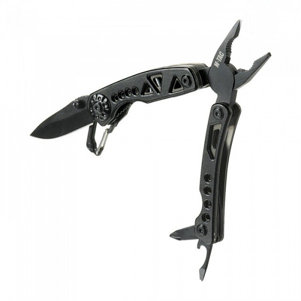 Мультитул M-TAC TYPE 6 BLACK/OLIVE