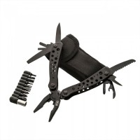 Мультитул M-TAC TYPE 1 BLACK