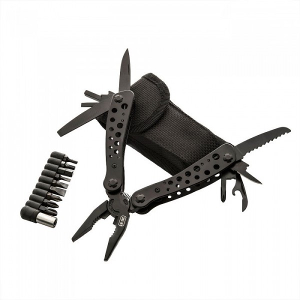 Мультитул M-TAC TYPE 1 BLACK