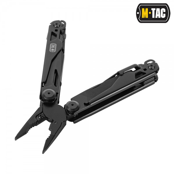 Мультитул Type 9 Black M-Tac