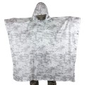 Пончо MultiCam White