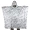 Пончо MultiCam White