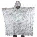 Пончо MultiCam White