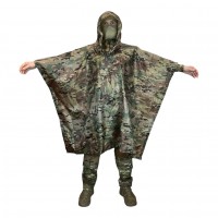 Пончо MultiCam