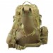 Рюкзак CVlife Large Assault Pack 60L Coyote