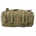 Рюкзак CVlife Large Assault Pack 60L Coyote
