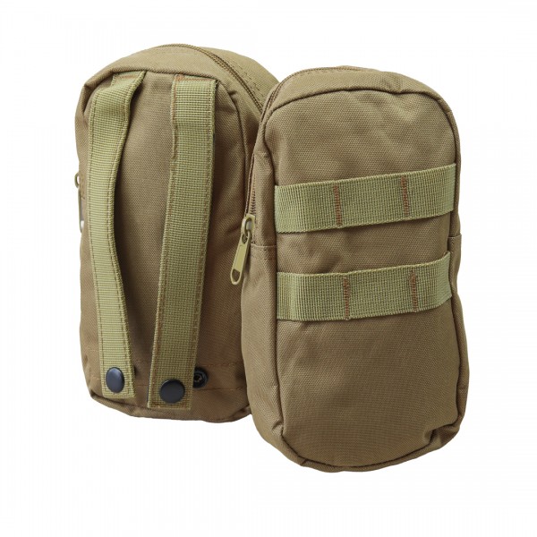 Рюкзак CVlife Large Assault Pack 60L Coyote