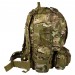 Рюкзак CVlife Large Assault Pack 60L MultiCam