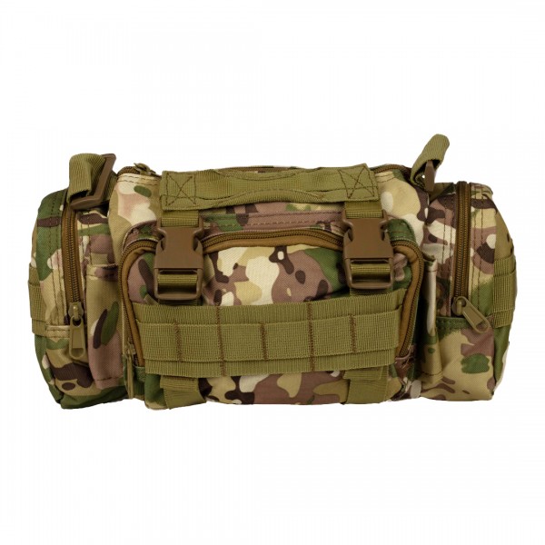 Рюкзак CVlife Large Assault Pack 60L MultiCam
