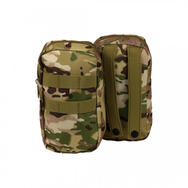 Рюкзак CVlife Large Assault Pack 60L MultiCam
