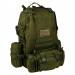 Рюкзак CVlife Large Assault Pack 60L Олива
