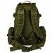 Рюкзак CVlife Large Assault Pack 60L Олива