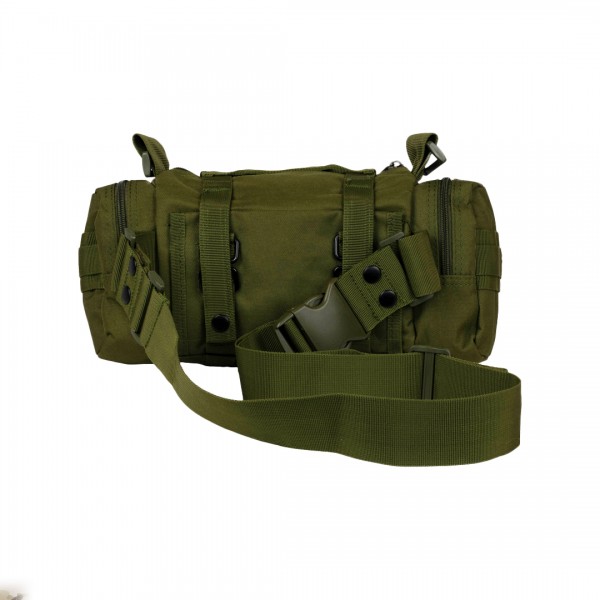 Рюкзак CVlife Large Assault Pack 60L Олива