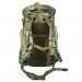 Рюкзак 3 Day Pack BVS з додатковими модулями Grad Multicam
