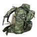 Рюкзак 3 Day Pack BVS з додатковими модулями Grad Multicam