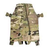 Модуль к рюкзаку 3day bvs pack Beaver Tail Original Multicam USA