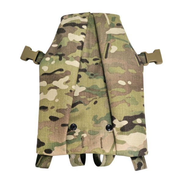 Модуль к рюкзаку 3day bvs pack Beaver Tail Original Multicam USA