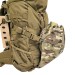 Модуль к рюкзаку 3day bvs pack Beaver Tail Original Multicam USA