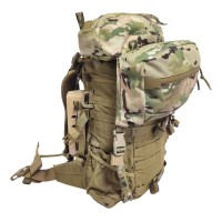 Модуль к рюкзаку 3day bvs pack Daypack lid Original Multicam USA
