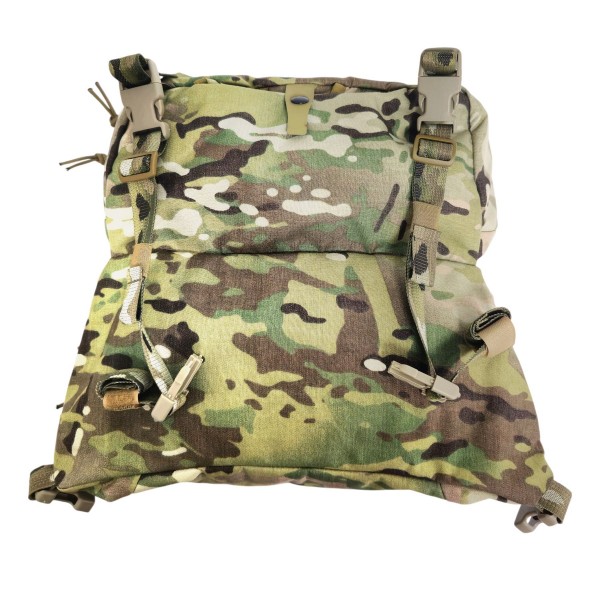 Модуль до рюкзака 3day bvs pack Daypack lid Original Multicam USA