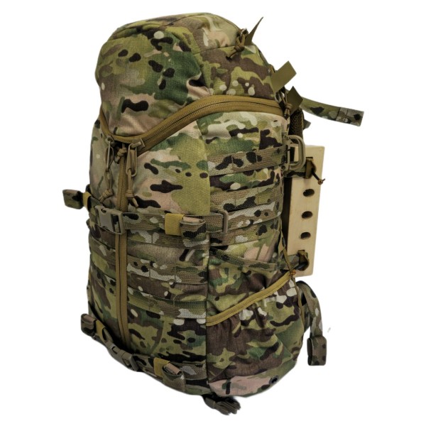 Рюкзак 3 Day Pack BVS Grad Multicam