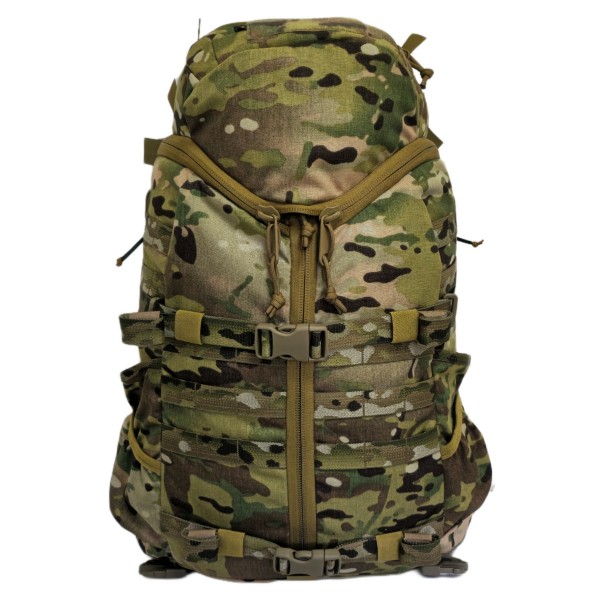 Рюкзак 3 Day Pack BVS Grad Multicam