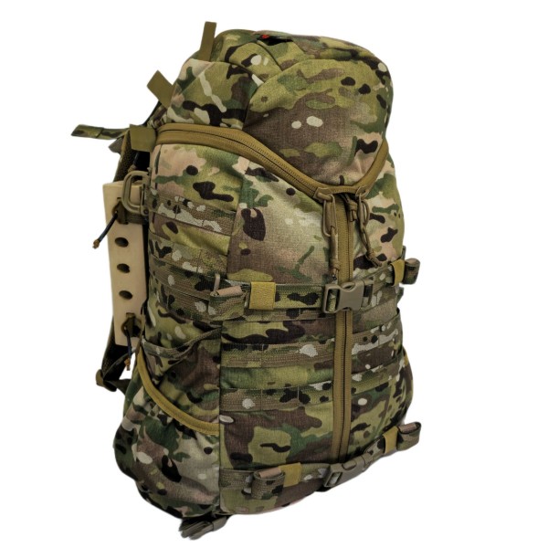 Рюкзак 3 Day Pack BVS Grad Multicam