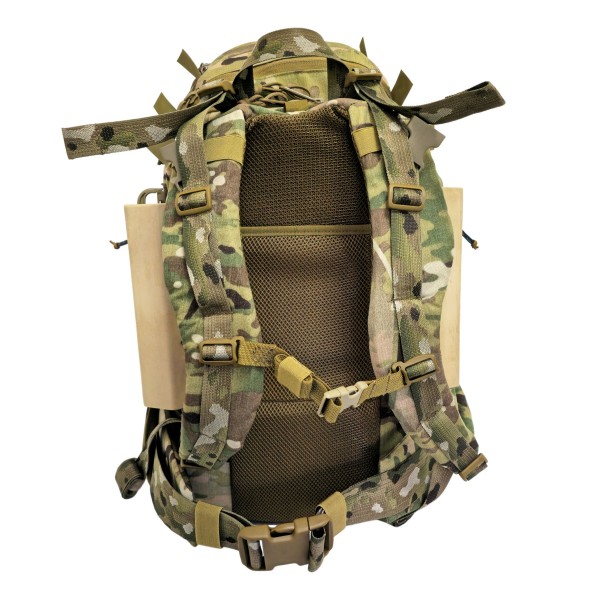 Рюкзак 3 Day Pack BVS Grad Multicam