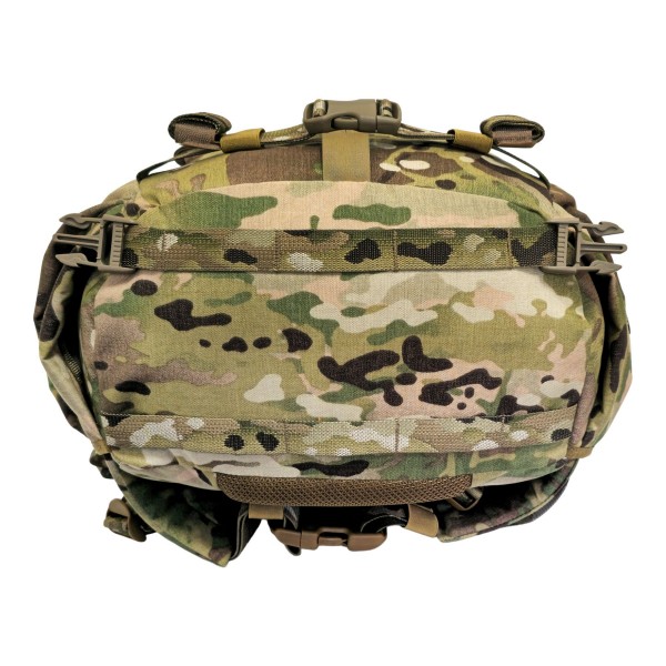 Рюкзак 3 Day Pack BVS Grad Multicam