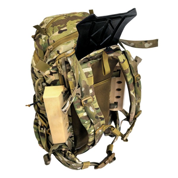 Рюкзак 3 Day Pack BVS Grad Multicam