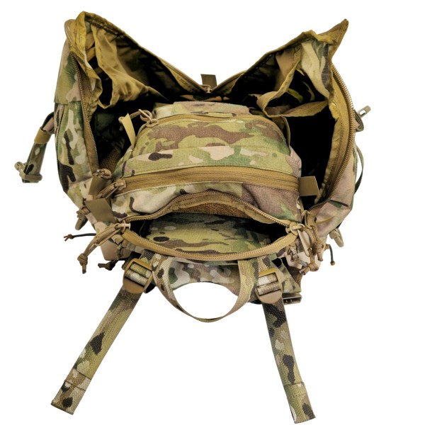Рюкзак 3 Day Pack BVS Grad Multicam