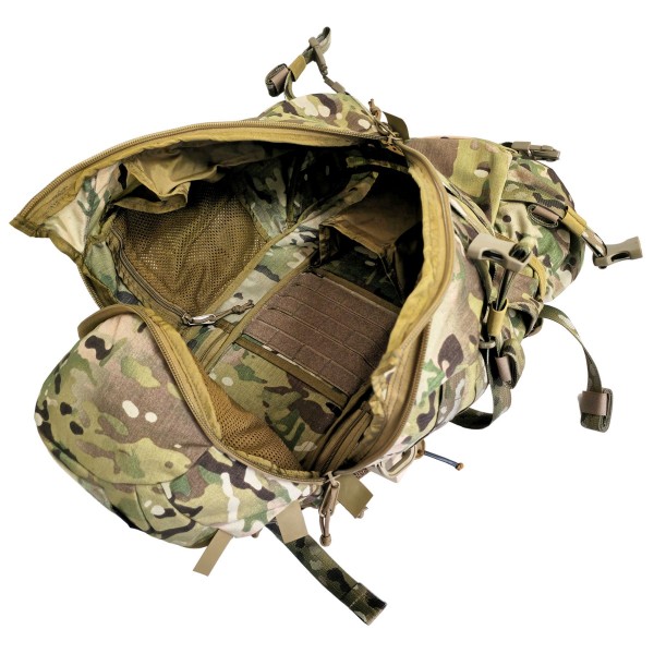 Рюкзак 3 Day Pack BVS Grad Multicam