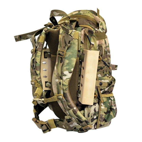 Рюкзак 3 Day Pack BVS Grad Multicam