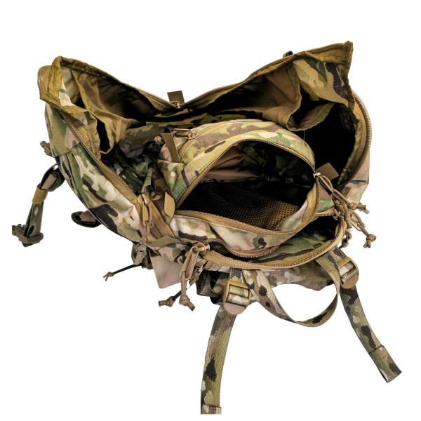 Рюкзак 3 Day Pack BVS Grad Multicam