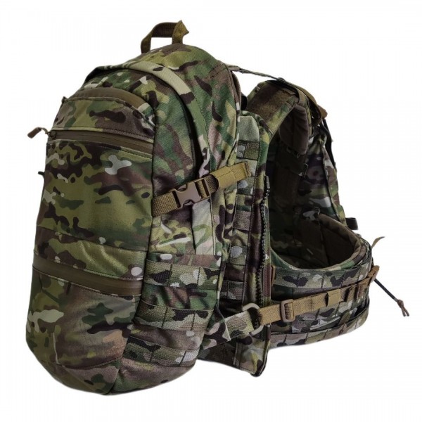 Рюкзак AVS 1000 Original Multicam USA GradGear