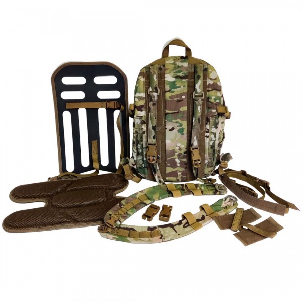 Рюкзак AVS 1000 Original Multicam USA GradGear